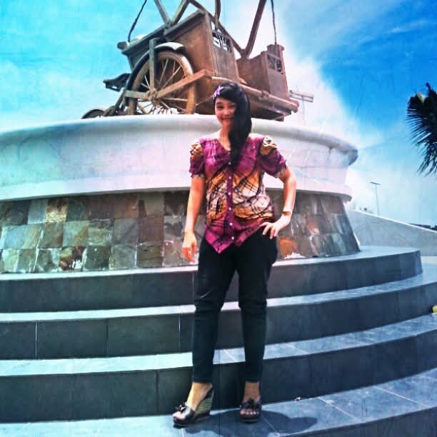 Pesona Alam